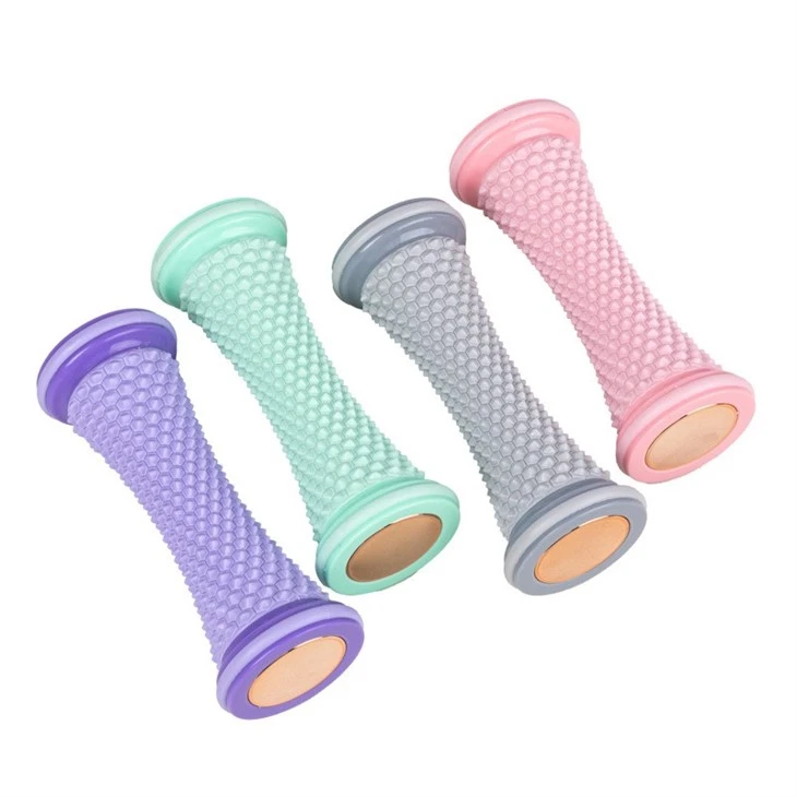 CHOOYOU Foot Roller factory