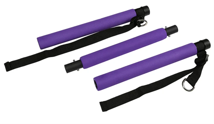 CHOOYOU Pilates Bar Set