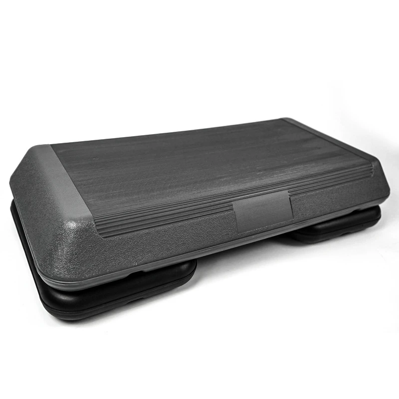 Aerobic stepper 3