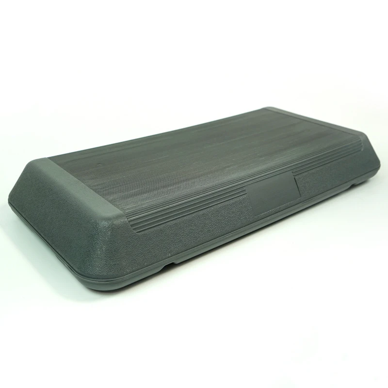 Aerobic stepper 2