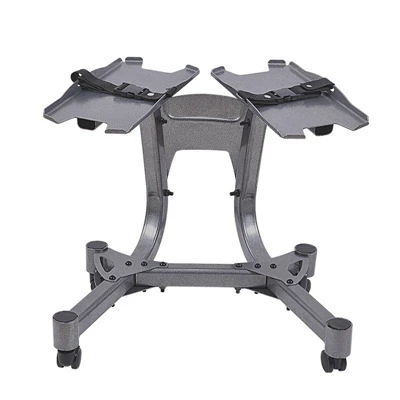 CHOOYOU Dumbbell Cia Rack