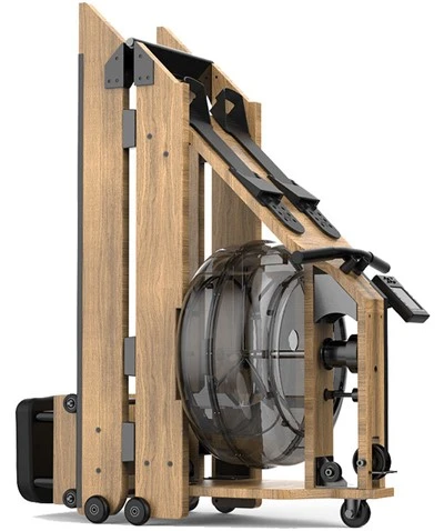 CHOOYOU Foldable Water Resistance Rowing Tshuab