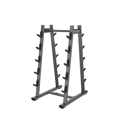 CHOOYOU Ntev Barbell Rack Steel