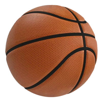 CHOOYOU No. 7 Basketball