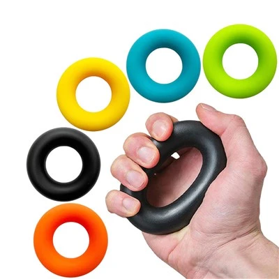 CHOOYOU Silicon Tes Grip Ring
