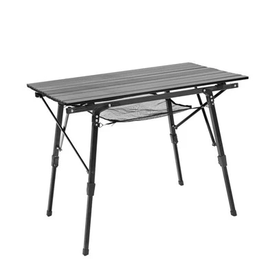 CHOOYOU Table Sab nraum zoov Camping Table
